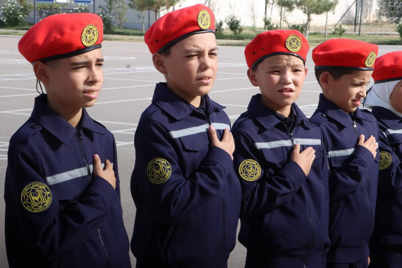 Va’da berish marosimi 3